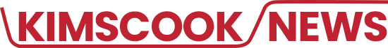 KIMSCOOK NEWS
